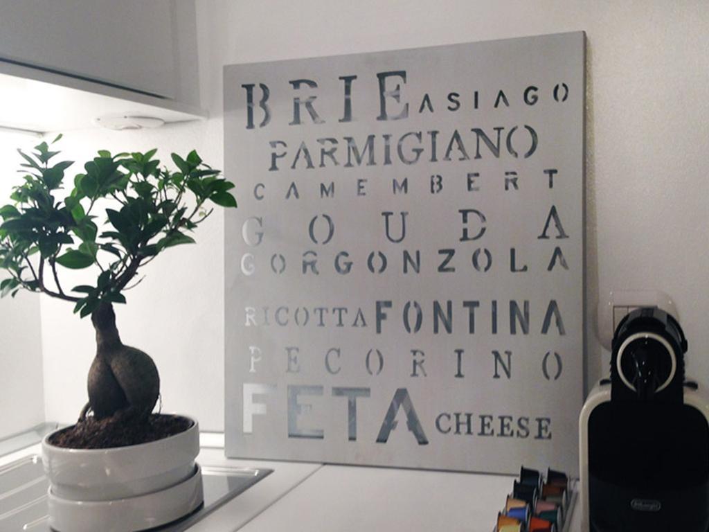 Les Suites Di Πάρμα Δωμάτιο φωτογραφία