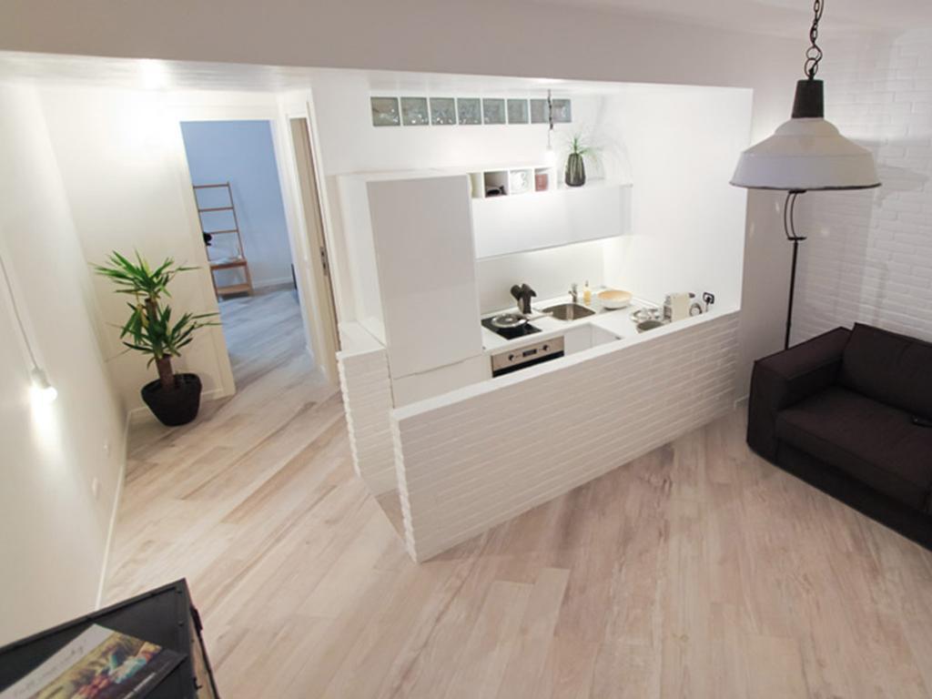 Les Suites Di Πάρμα Δωμάτιο φωτογραφία