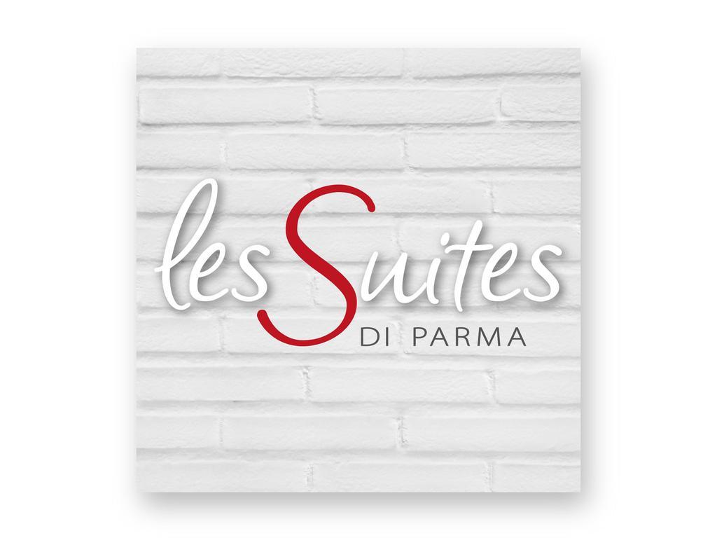 Les Suites Di Πάρμα Δωμάτιο φωτογραφία