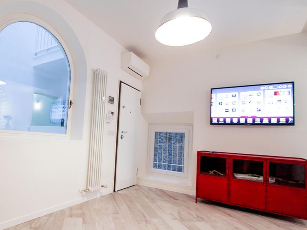 Les Suites Di Πάρμα Δωμάτιο φωτογραφία